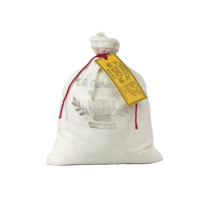 Apothecary Bath Soak