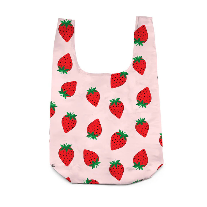 2-In-1 Reusable Bag & Charm
