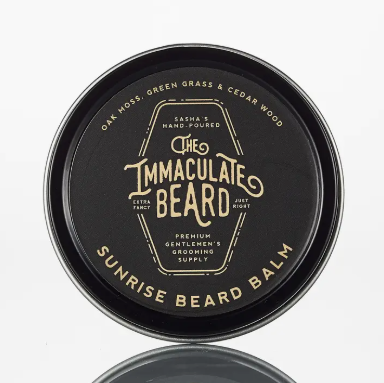 Beard Balm