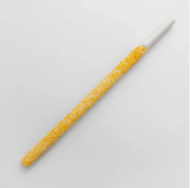 Sunshine Seasoned Straws