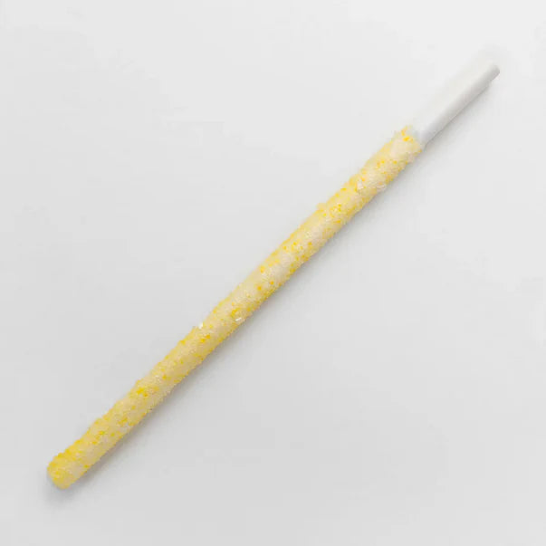 Sunshine Seasoned Straws