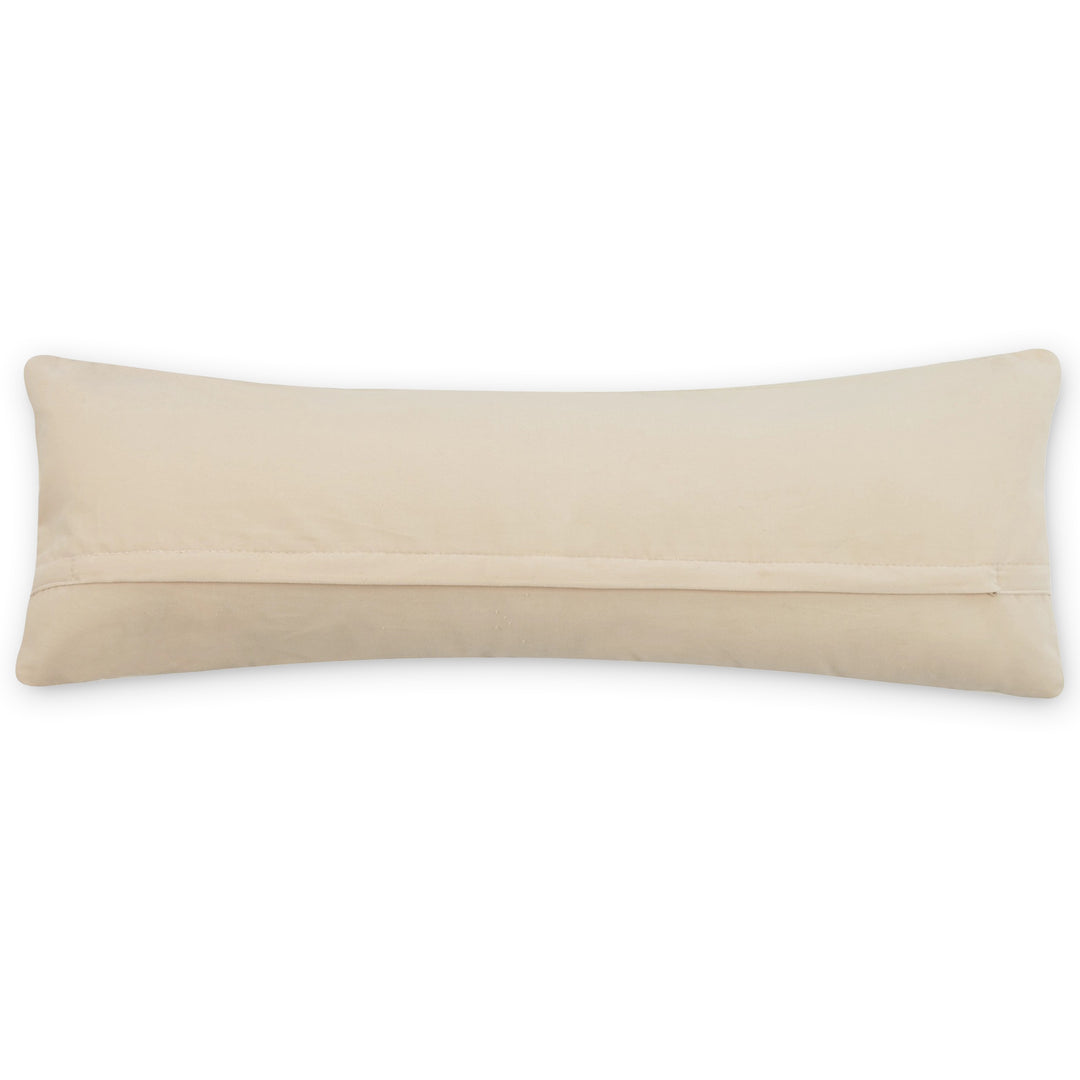Texas Bluebonnet Hook Pillow