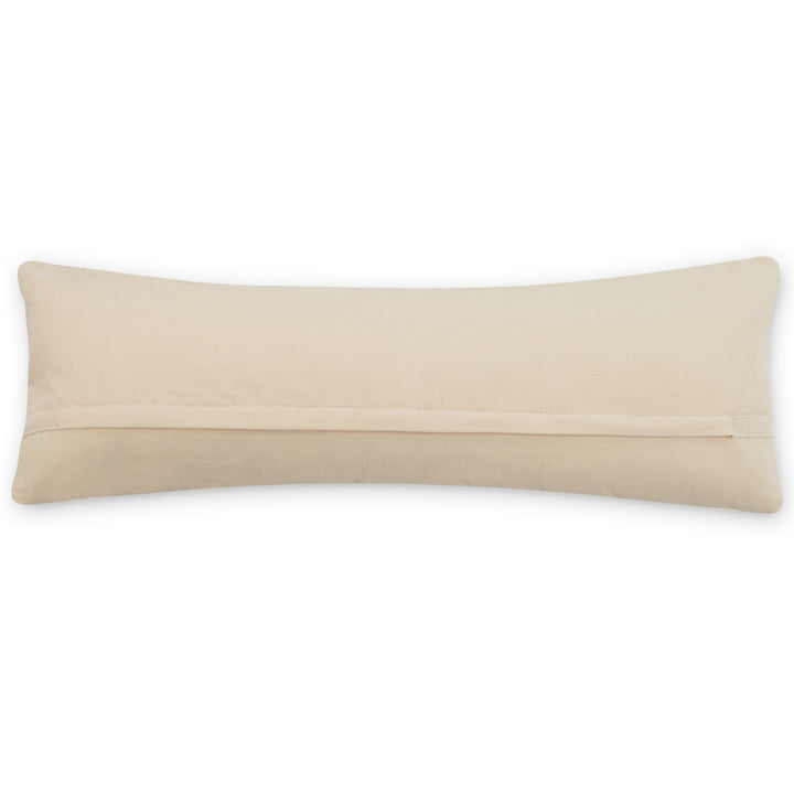Texas Bluebonnet Hook Pillow