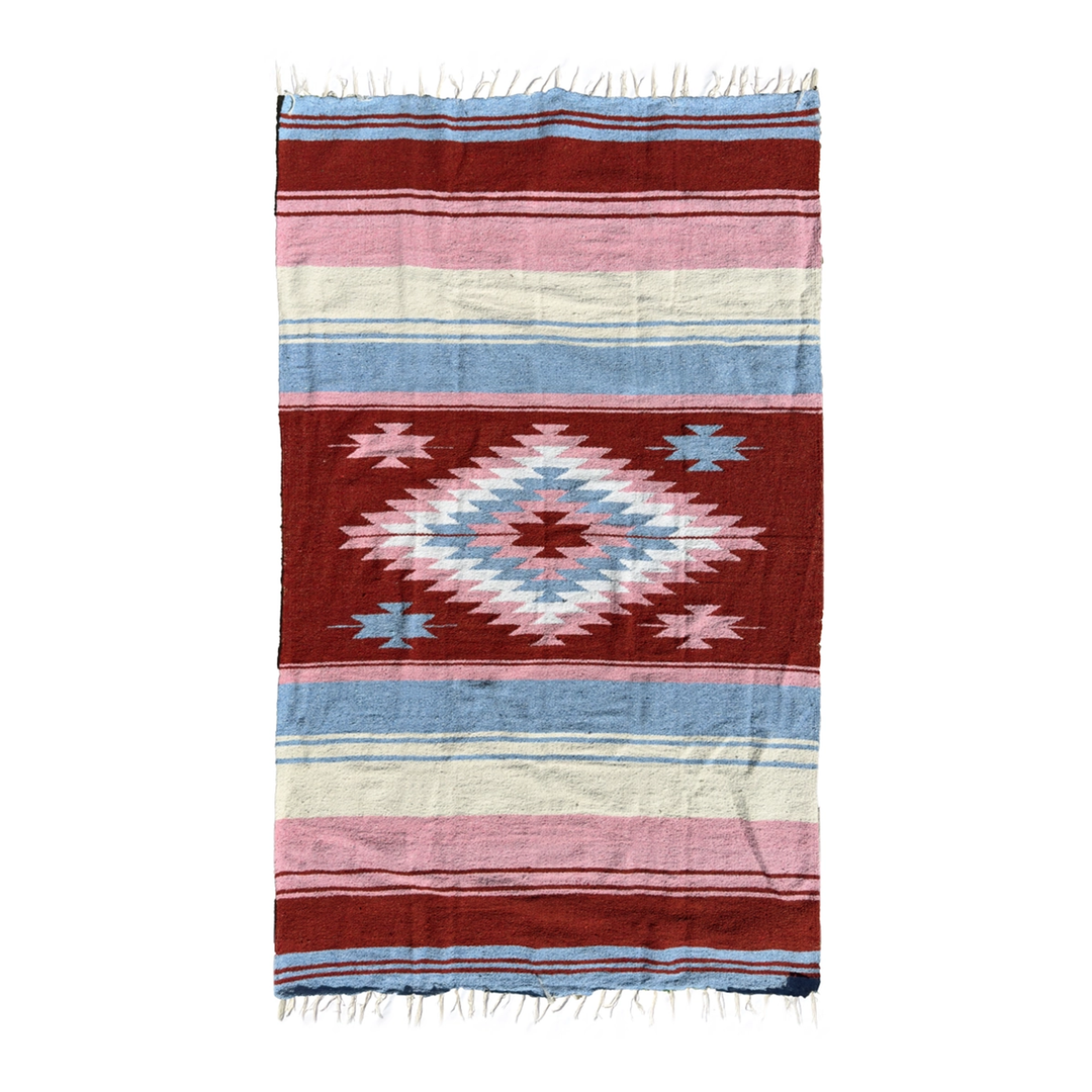 Tierra Cereza Blanket Roll