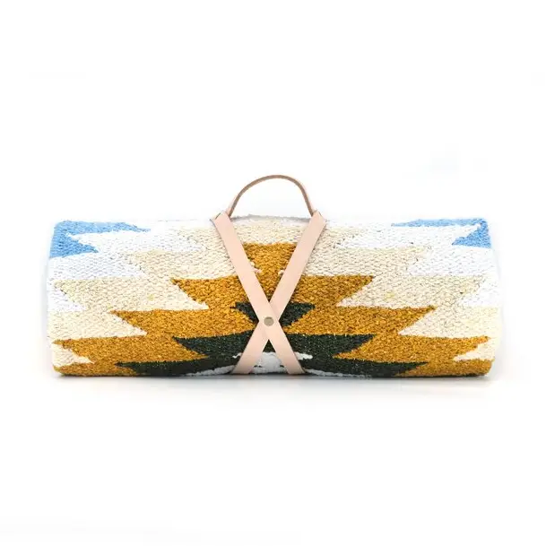 Tierra Lago Blanket Roll