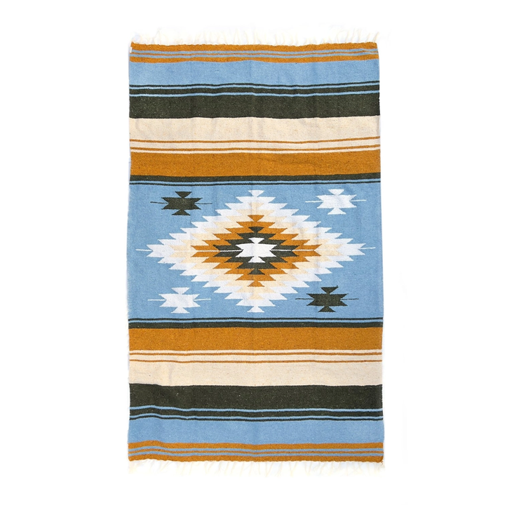 Tierra Lago Blanket Roll