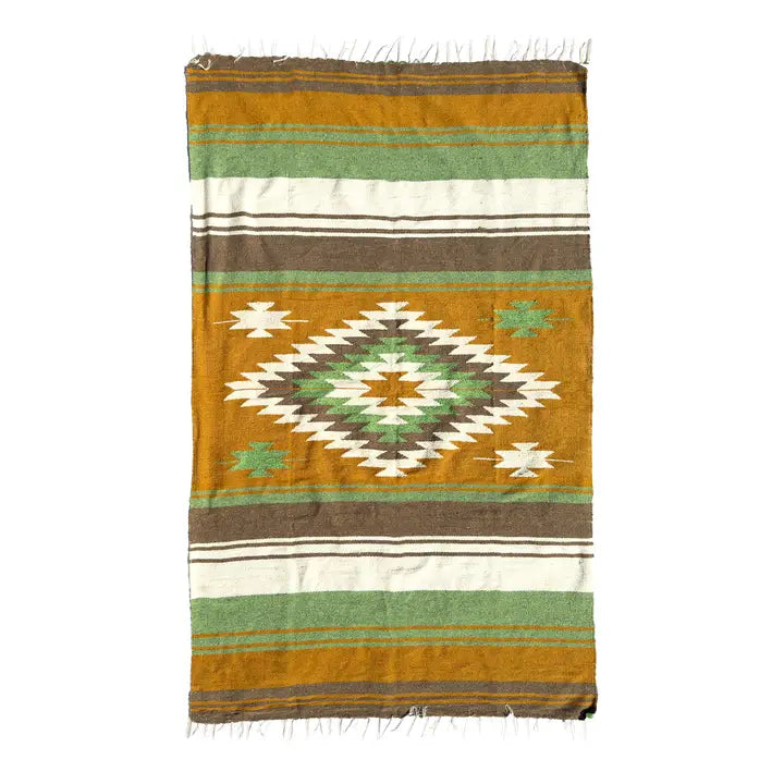 Tierra Manzana Blanket Roll
