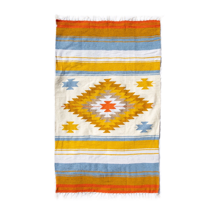 Tierra Paseo Blanket Roll