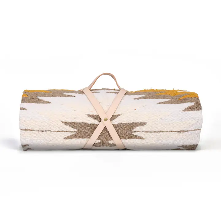 Tierra Sol Blanket Roll
