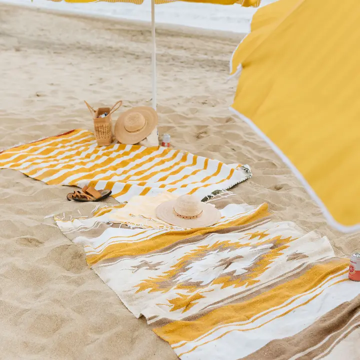 Tierra Sol Blanket Roll