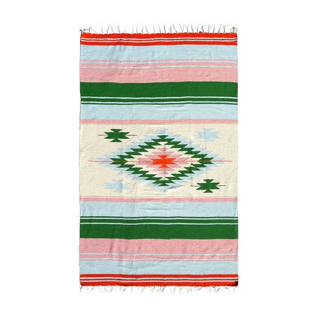 Tierra Vuelta Blanket Roll