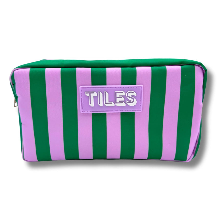 Mahjong Tile Bag