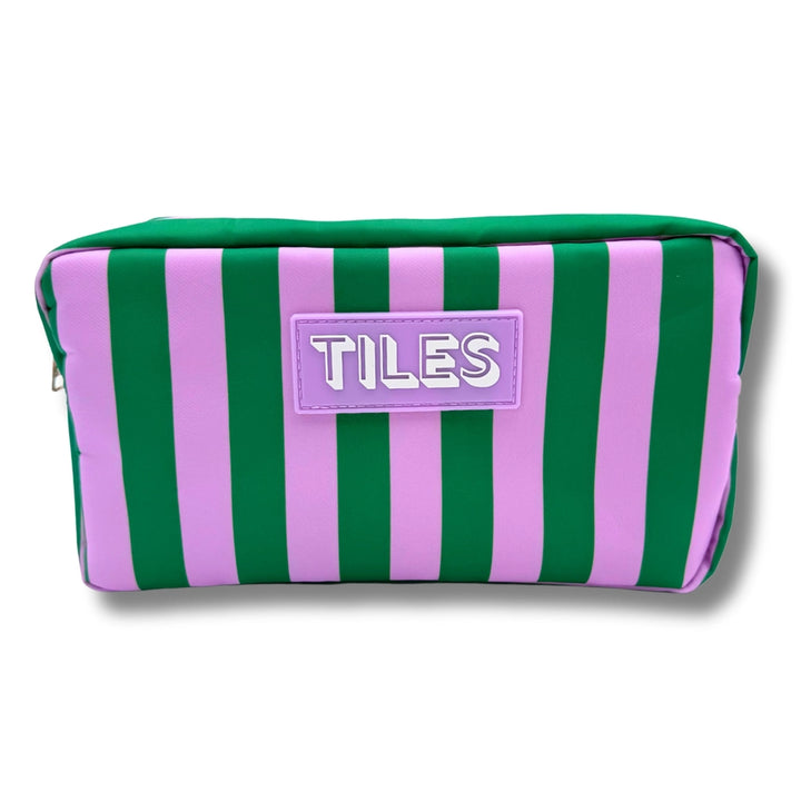 Mahjong Tile Bag