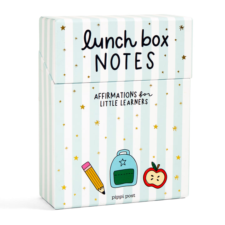Lunch Box Notes Set #525434