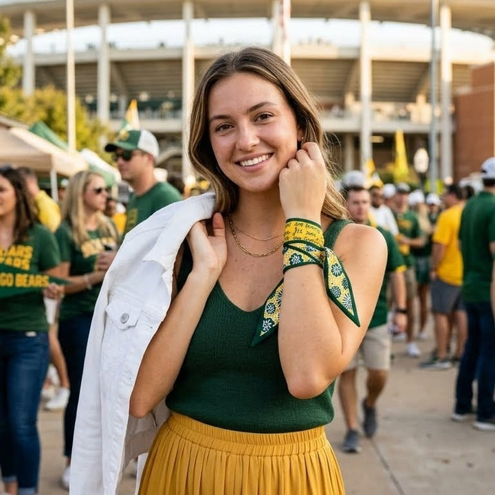 Game Day Twilly