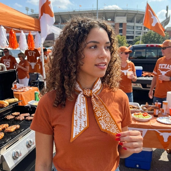 Game Day Twilly
