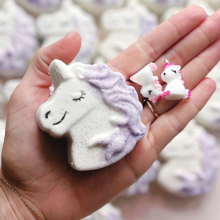 Unicorn Bath Bomb