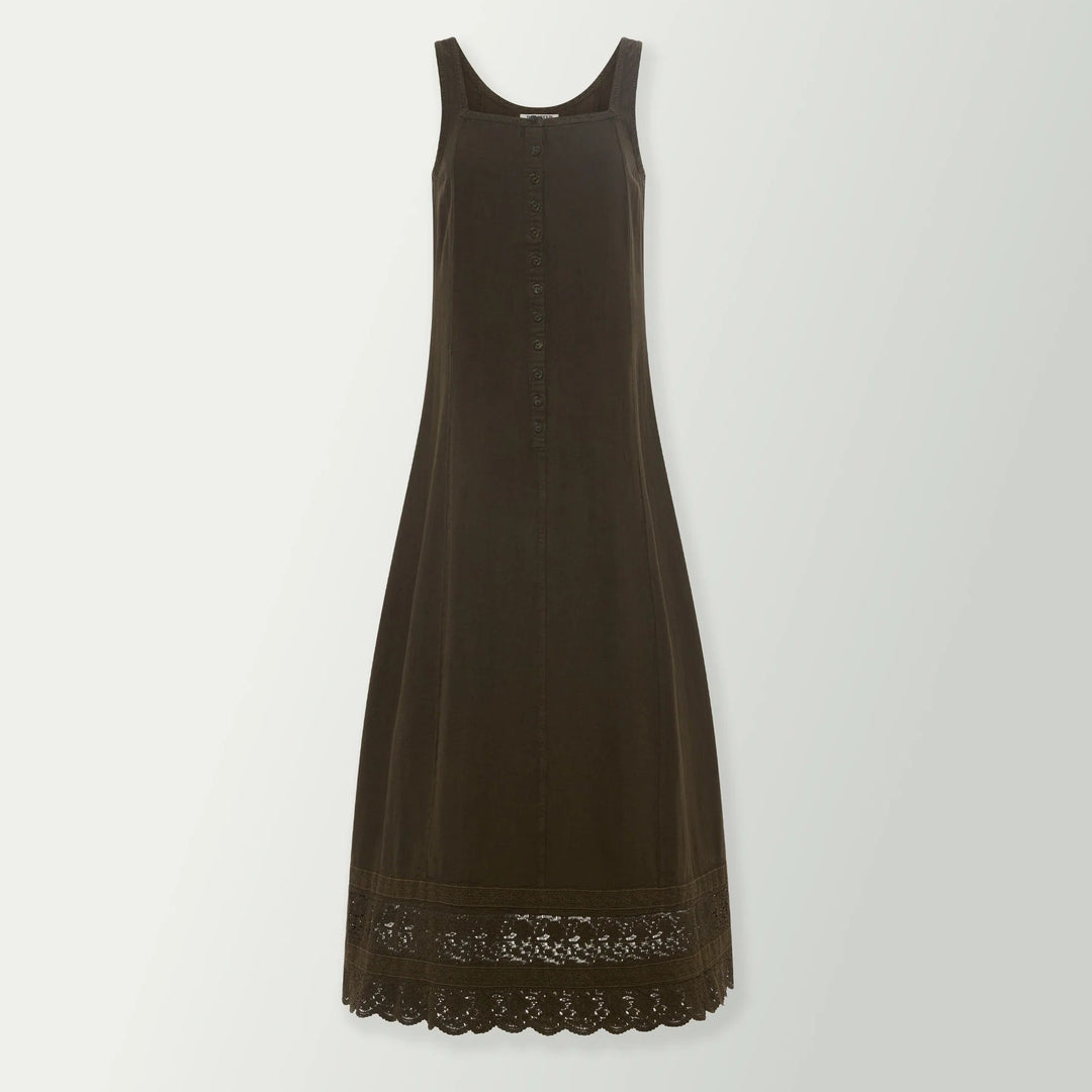 Victoria Dress #7008