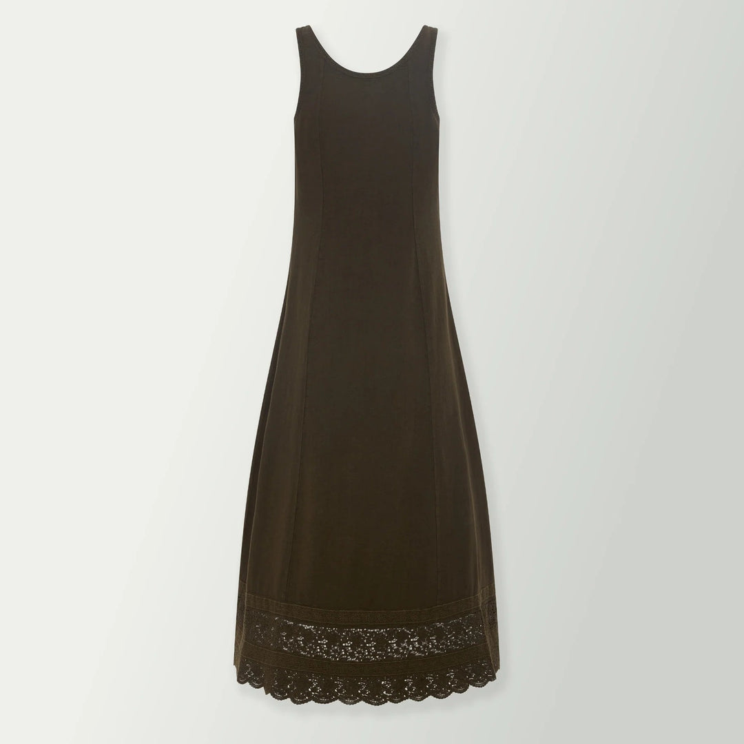 Victoria Dress #7008