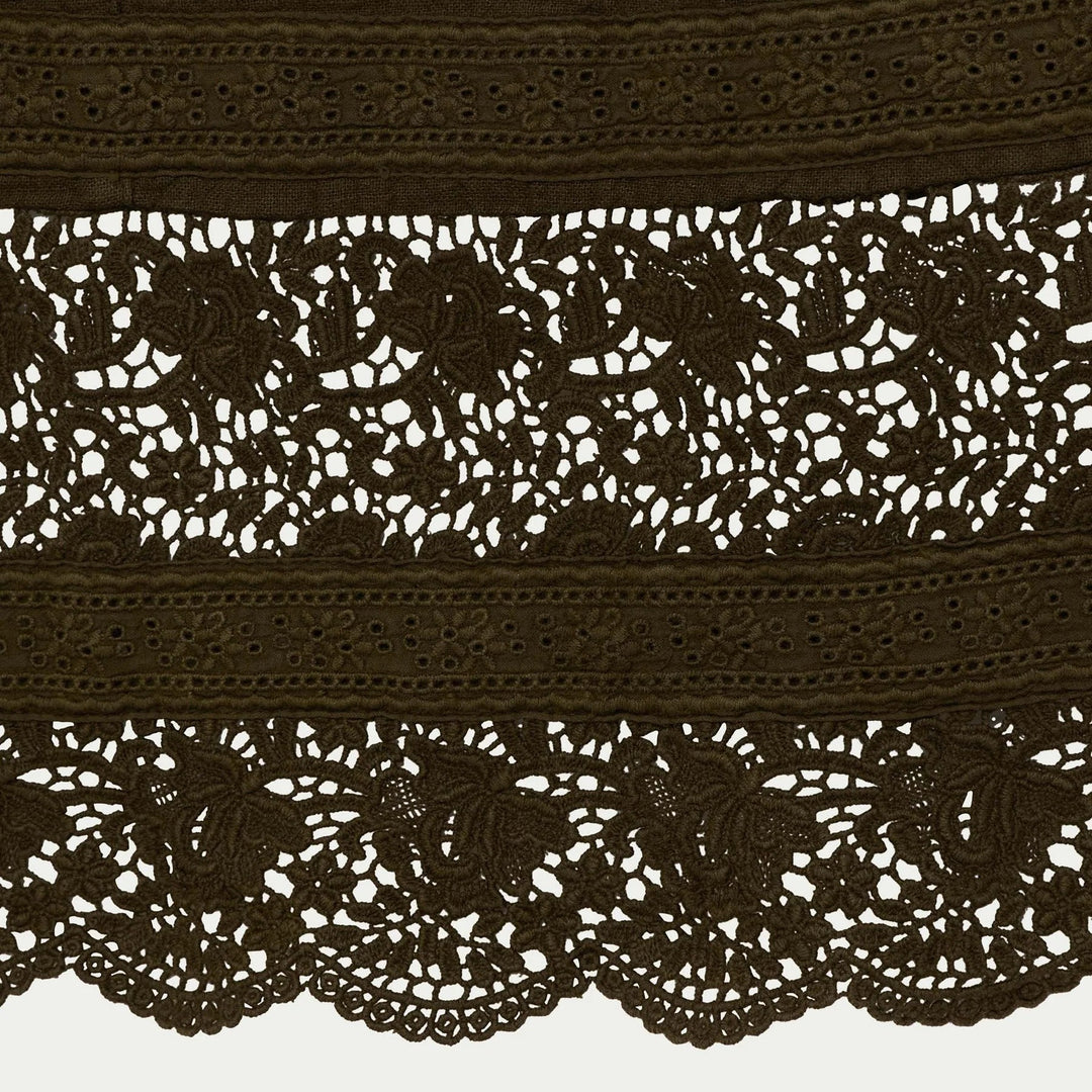 Victoria Dress #7008