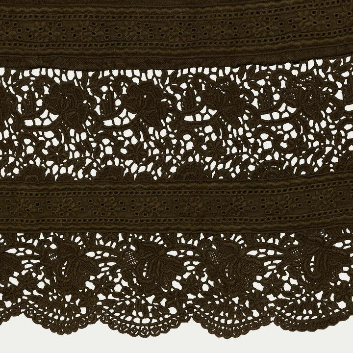 Victoria Dress #7008