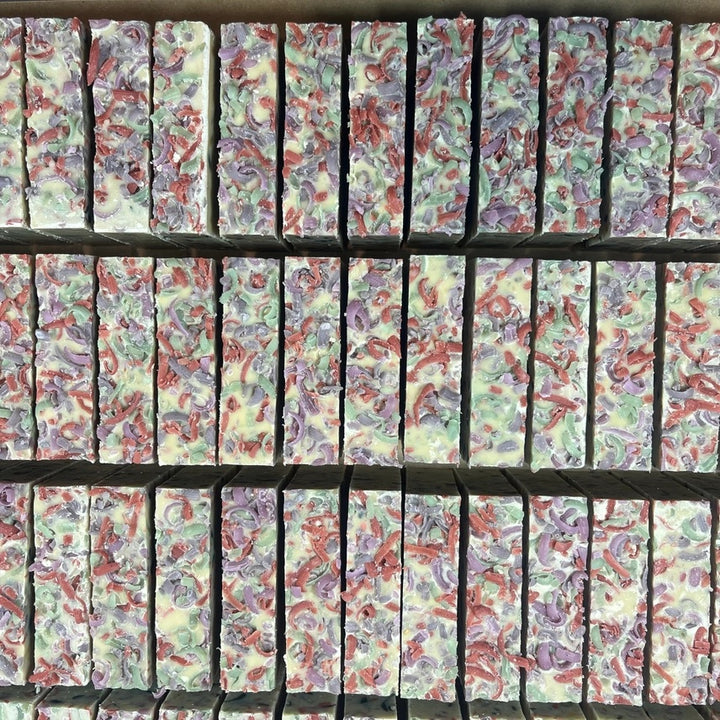 Wildflower Bar Soap