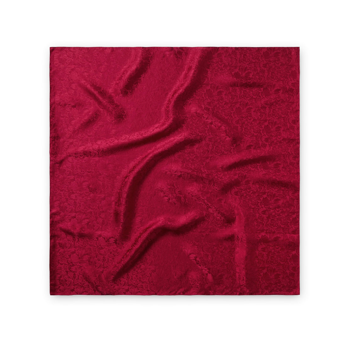 Frontier Jacquard Wild Rag Scarf #WR02