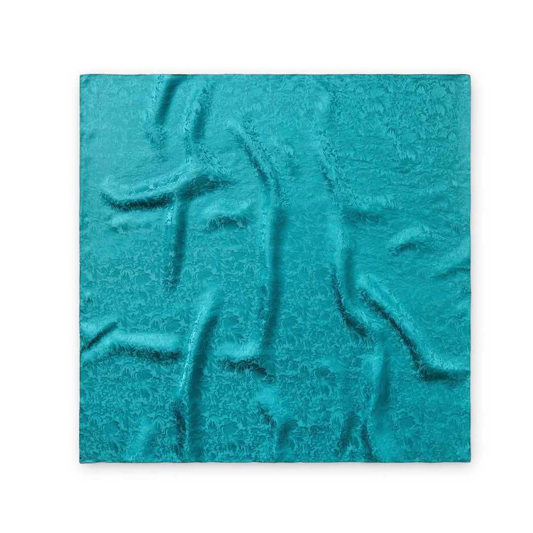 Frontier Jacquard Wild Rag Scarf #WR02
