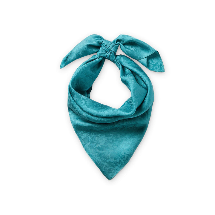 Frontier Jacquard Wild Rag Scarf #WR02