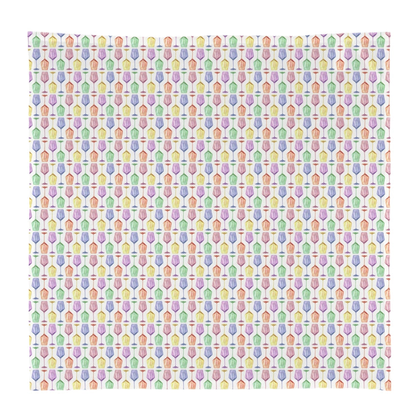 Kitchen Square Dish Towel