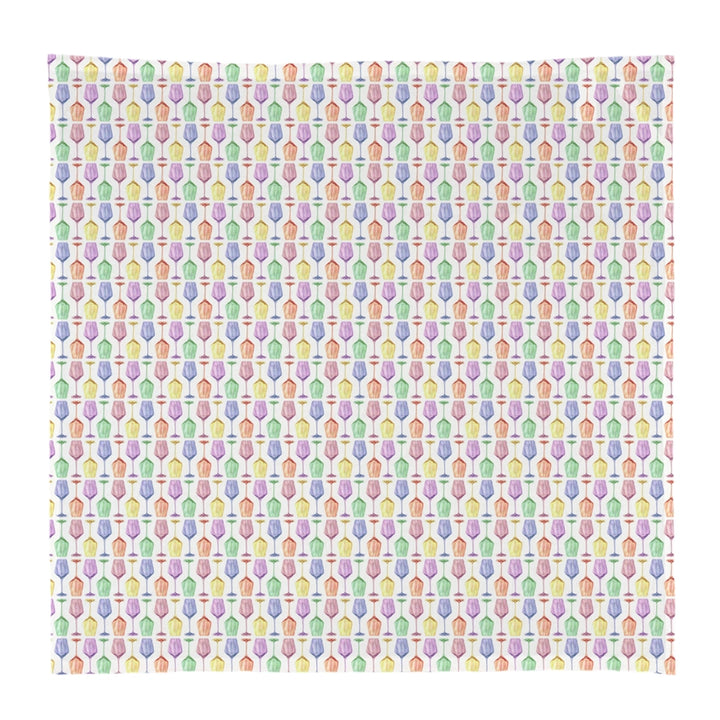 Kitchen Square Dish Towel