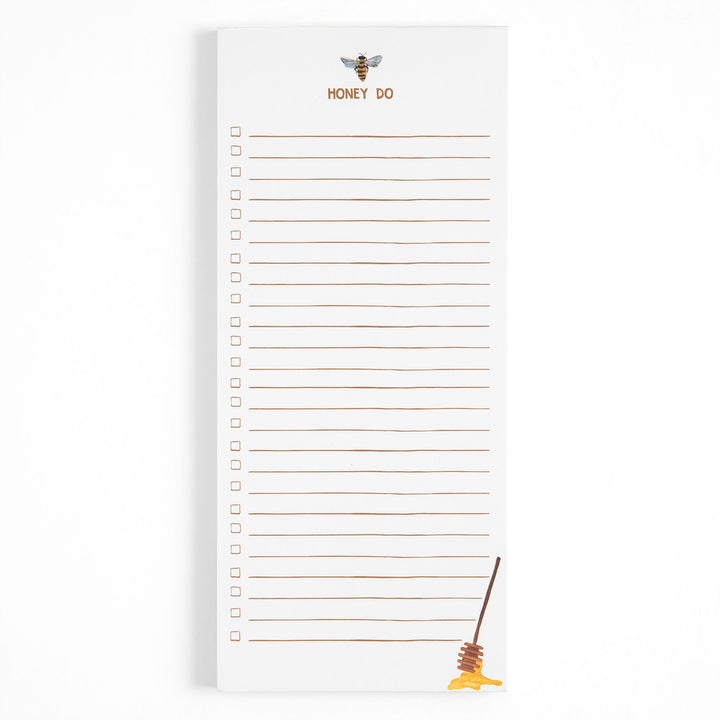 Honey Do Notepad #446873