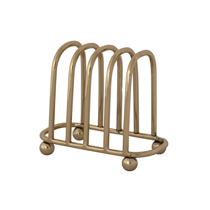 Stainless Steel Toast Rack #DG1896